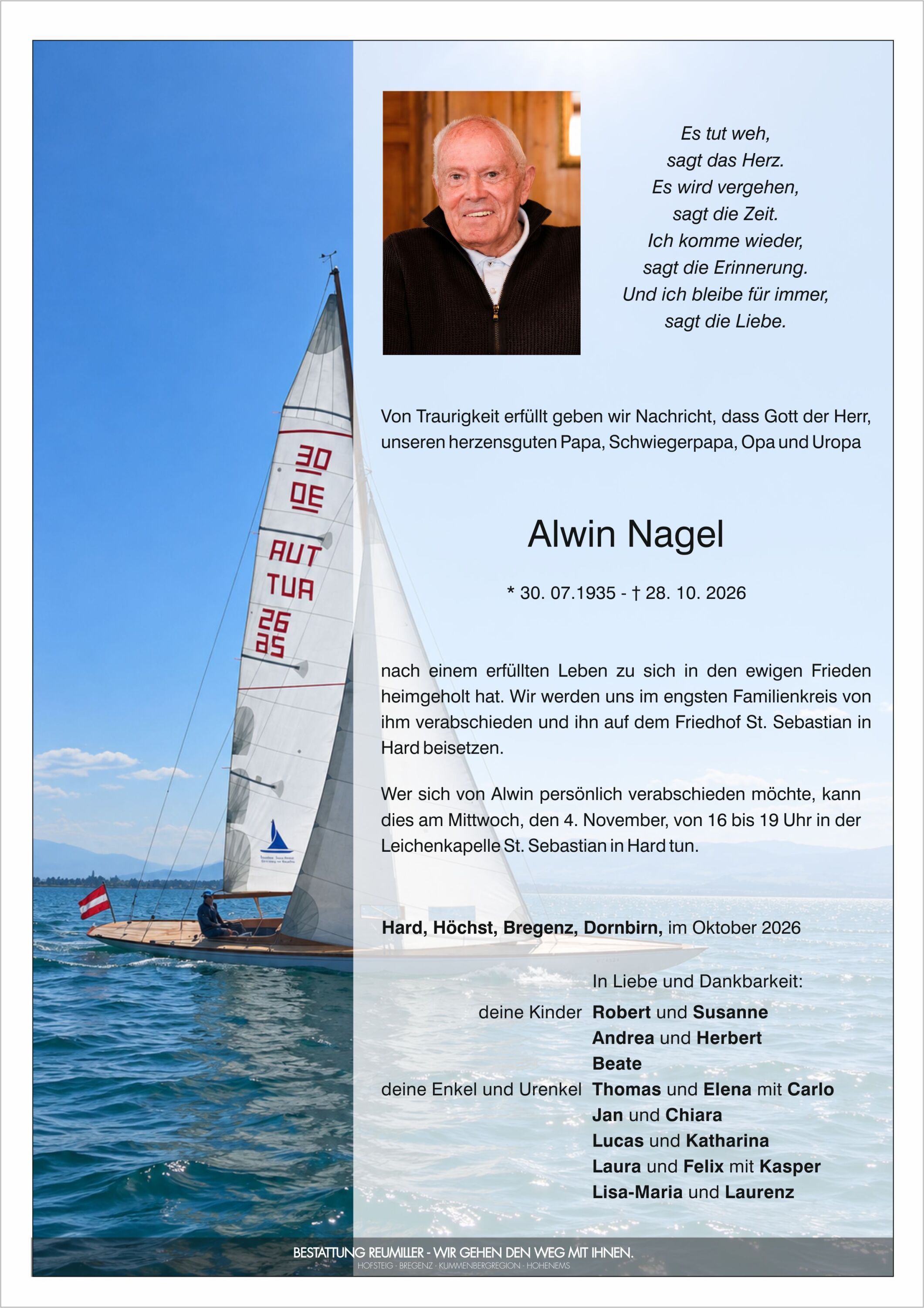 Alwin Nagel